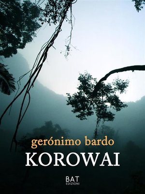 cover image of Korowai